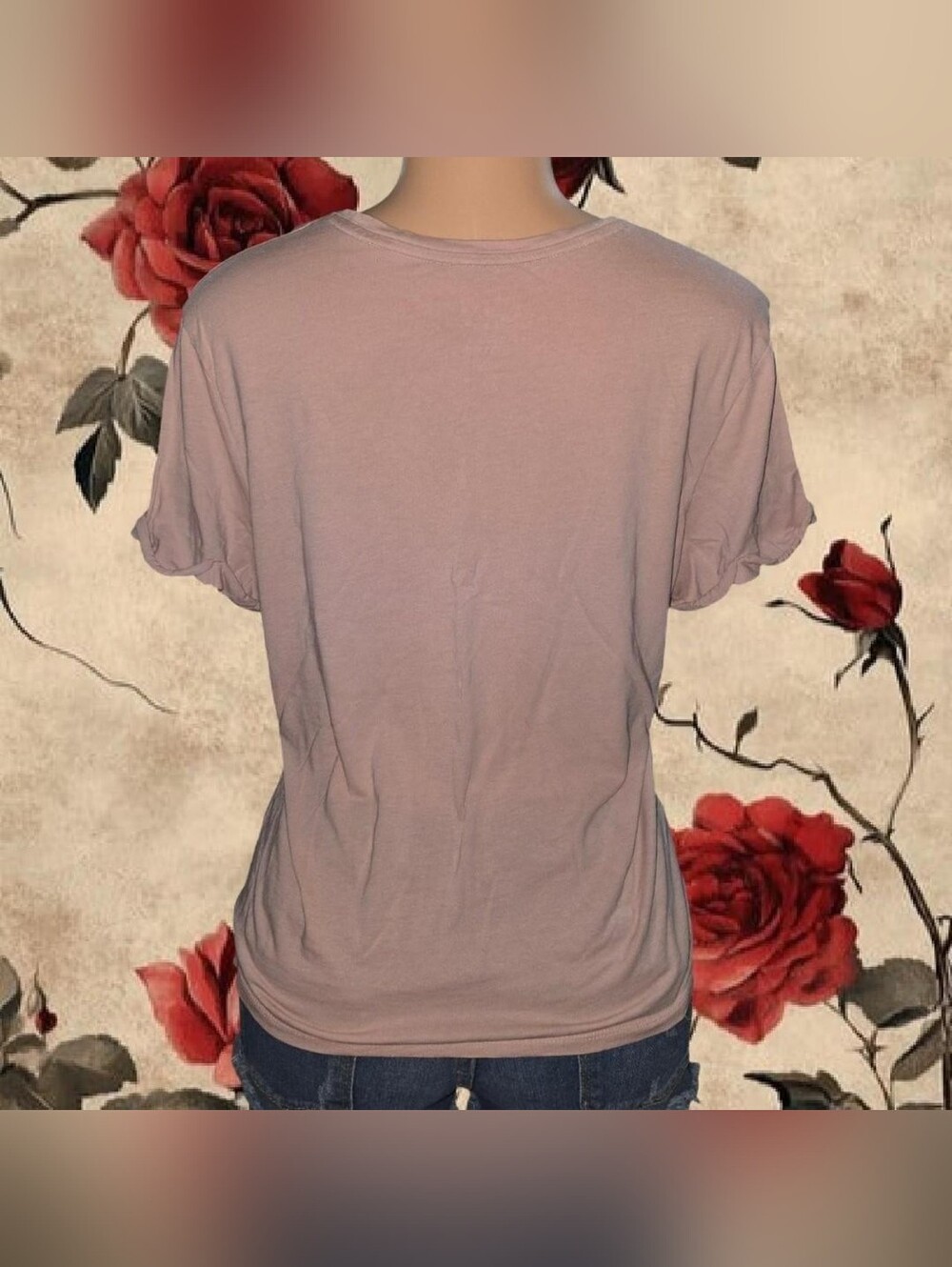 Shirt - Picture 2 of 3